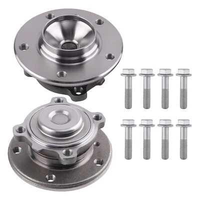 Cuscinetti Ruota Anteriore for BMW E90 E91 316d 318d 320d 2004-2012 31216765157 - Image 1 of 4