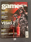 Games TM Videospiel Magazin 04/2008 Vegas 2 GRand Theft Auto IV Mythos  #5023