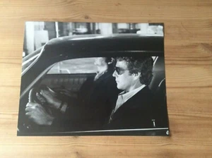 The Driver 1978 Original UK FOH Lobby Card - Picture 1 of 2