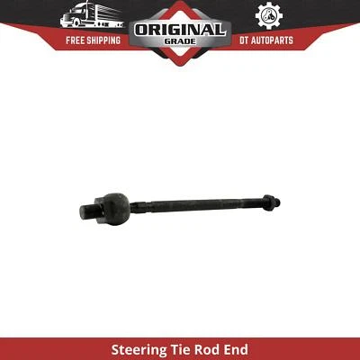 适用于 1989 - 1994 年日产 Maxima 转向领带杆端前内 Mevotech 1990 1991 — 第 1/2 张图片