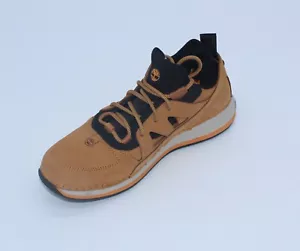 ZAPATILLAS TIMBERLAND TIMBERLOOP OXFORD WHEAT TOP BAJO NUBUCK - Imagen 1 de 7