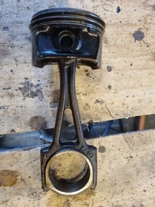 Vauxhall Corsa Z12xep Piston And Conrod - Picture 1 of 5