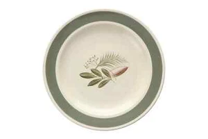 Susie Cooper - Ferndown - Salad / Dessert Plate - 221249G - Picture 1 of 2