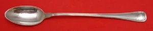Old French By Gorham Sterling Silver Iced Tea Spoon 7 1/2" - Picture 1 of 1