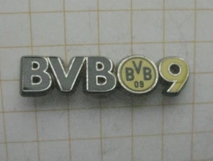 BVB 09 / FUSSBALL BUNDESLIGA / BORUSSIA DORTMUND ............. Sport-Pin (206b) - Picture 1 of 1