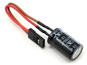 Spektrum Receiver Voltage Protector - SPM1600 - Picture 1 of 1