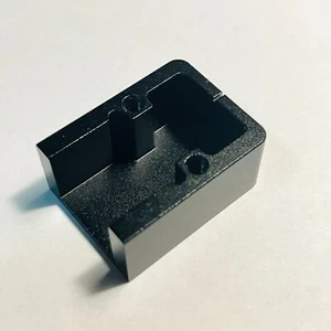 shell body upgrade for cartridge denon 103 for turntable - Picture 1 of 3
