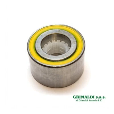 CUSCINETTO SKF BA2B 633-667 LAVATRICE ARISTON INDESIT DIMENSIONI 30 x 60 x 37 mm