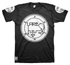 Phenex Ars Goetia Demon Seal Hell Pentagram Occult T-Shirt