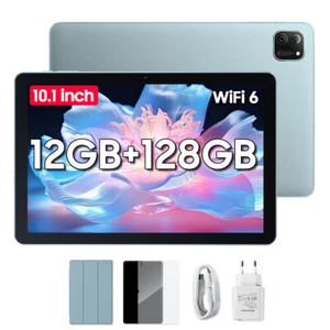 Blackview OSCAL Pad 70 WiFi Android 14 Tablet 10,1" 12GB+128GB(TF 1TB) 6580mAh - Imagen 1 de 22