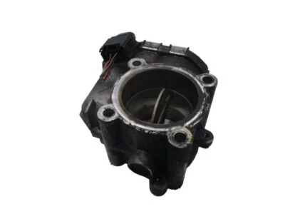 Butterfly Valve 5Pin Fits for Mercedes-Benz Coupe (C207) E 350 CDI - Изображение 1 из 4