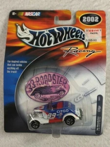 Hot Wheels Citgo '33 Roadster - Foto 1 di 11