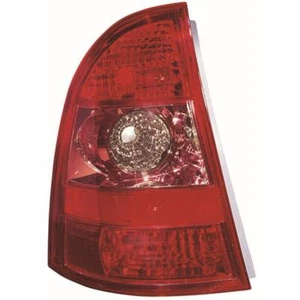 Rückleuchte Heckleuchte Destra Per Toyota Corolla Wagon 04- - Imagen 1 de 2