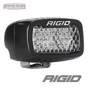 Rigid Industries SR-M Pro Diffused Light Surface Mount LED light Pod 902513 - Picture 1 of 7