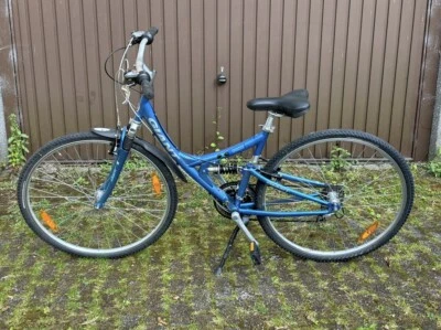 giant fahrrad 28 zoll - Bild 1 von 4