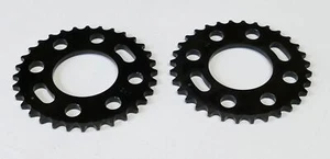 APE-verstellb. Nockenwellenräder FZR1000 FZR750R Adjustable Camshaft Sprockets - Bild 1 von 1
