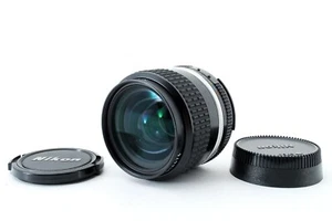 【NEUWERTIG!!】 Nikon Ai-S Ais Nikkor 35 mm f/2 Weitwinkelobjektiv aus Japan 692063 - Bild 1 von 12
