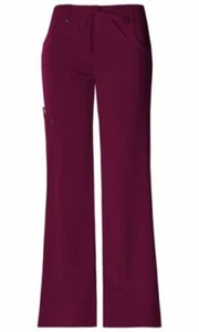 Dickies Womens Scrubs Xtreme Stretch Pants 82011 All Colors And Sizes NWT - Picture 1 of 8