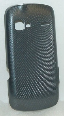 Original LG LN272 Rumor Reflex Teléfono Inteligente GRIS OEM Cubierta Batería Trasera 272 Foto 1 de 4