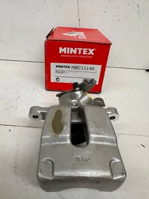 OEM REAR RIGHT Brake Caliper FOR RENAULT MEGANE SCENIC WIND 32056363 440018001R - Image 1 of 4