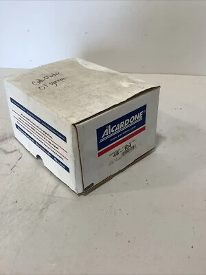 Transfer Case Motor-4WD Cardone 48-104 Reman - Image 1 of 2