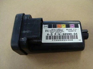 Harley-Davidson Turn Signal Module 68980-04 Used - Picture 1 of 3