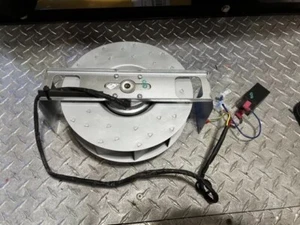 Aprilaire Dehumidifier 5467 Fan Blower Assembly. Fast Shipping - Picture 1 of 24