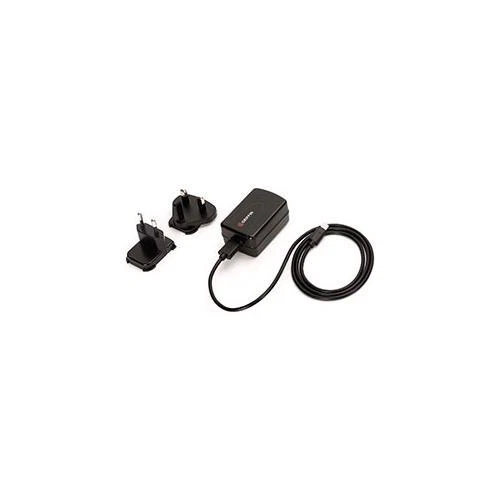 Griffin GA37439 Worldwide Mains Charger With Lightning Connector for iOS Devices - Image 1 of 1