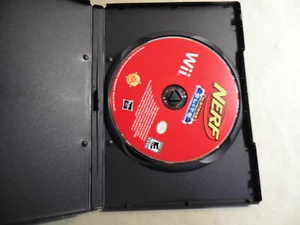 N-Strike Elite (gebrauchtes Wii-Spiel) nur Disc / kostenloser Inlandsversand - Bild 1 von 2