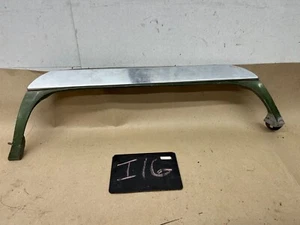 1972 1973 72 73 CHRYSLER IMPERIAL NEW YORKER SINGLE FENDER SKIRT LH OEM W/TRIM ! - Picture 1 of 14