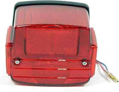 GENUINO CONJUNTO DE LUZ TRASERA KAWASAKI MULE 1990-2025 23025-1042 Foto 1 de 2