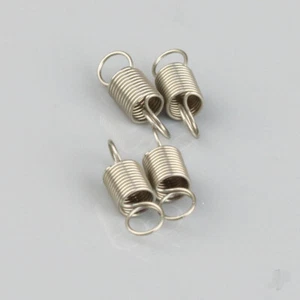 Resortes duros Futaba para unidad de palanca ST-57 32 MZ (4 piezas) - Imagen 1 de 2