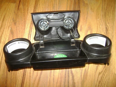 Bandeja de repuesto para cochecito Baby Trend Expedition ELX para padres portavasos MP3 #28 Foto 1 de 4