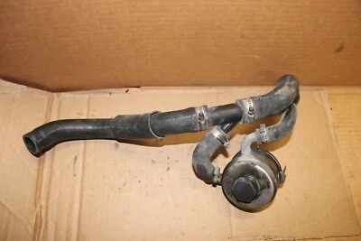 Honda CBR600RR 2007-2019 enfriador de aceite de motor OEM 15700-MFJ-D01 Foto 1 de 2