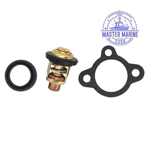 Kit Termostato Para Yamaha 4 Tiempos Fueraborda 6G8-12411-00-00 66M-12411-01-00 - Imagen 1 de 6