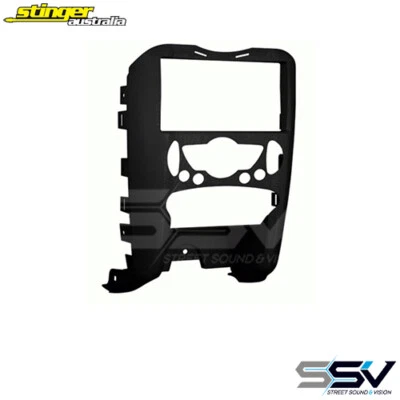 Metra to suit Mini Cooper Multi-DIN Radio Fascia Kit - image 1 of 2