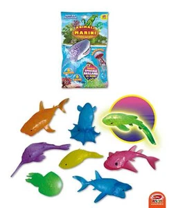 Dynit: Crazy Nature Animale Marino (Assortimento) - - Imagen 1 de 1