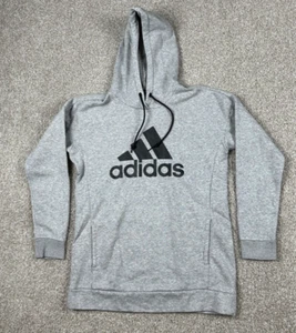 Under Armour Hoodie Herren Small Grau Pullover Sweatshirt Langarm Fleece - Bild 1 von 10