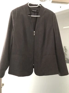 Hosenanzug Jacke Gr 42/44 Hose Gr 38 - Bild 1 von 2