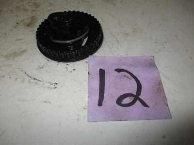 21" Honda Self Propelled Push Mower GCV 160  Engine Cam / Timing Gear - Image 1 of 3