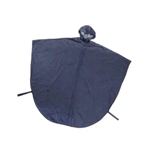 Wheelchairs Poncho Cover Full Body Coverage Travel Camping Elderly Universal - Picture 1 of 6