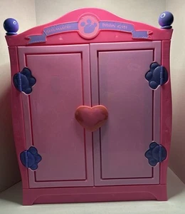 Build A Bear Armoire Closet Wardrobe Outfits And Accessories Beach Towel Bags - Picture 1 of 22