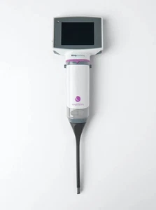 King Vision / AMBU  Legend Master Video Laryngoscope - KVIS01VA34  - NEW in Box - Picture 1 of 3