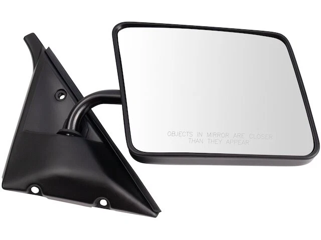 Espejo retrovisor derecho para 1983-1991 GMC S15 Jimmy 1988 1984 1985 1986 1987 1989 SR365XD Foto 1 de 1