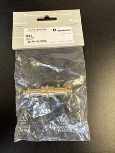 Manfrotto Adattatore Rubinetto 013 - Foto 1 di 1
