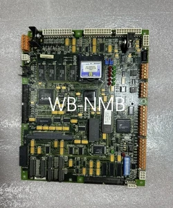 031-01730-000 Placa Base Aire Acondicionado Central Nueva FedEx o DHL - Imagen 1 de 2