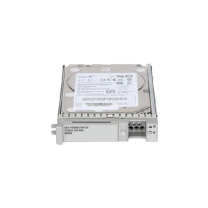 Cisco UCS-HD600G10K12G 600GB 2,5 Zoll SAS 10K 12Gbps HDD - 1 Jahr Garantie - Bild 1 von 4