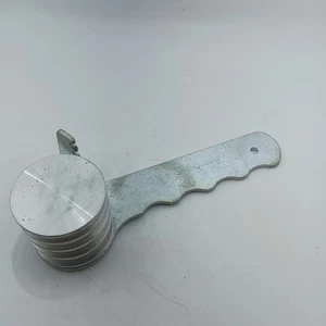 #E)K-D Tools 2517 Tubing Brake Line Bender 1/4" 5/16" 3/8"USA Made Mechanic Tool - Foto 1 di 3