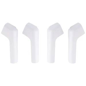 RV Gutter Spouts, RV Rain Gutter Downspout with Extensions, Rain Gutter2267 - Bild 1 von 8