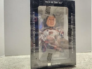 Patrick Roy Colorado Avalanche NHL #'d Forever Collectibles FOCO Bobblehead Nuevo en Paquete  - Imagen 1 de 11